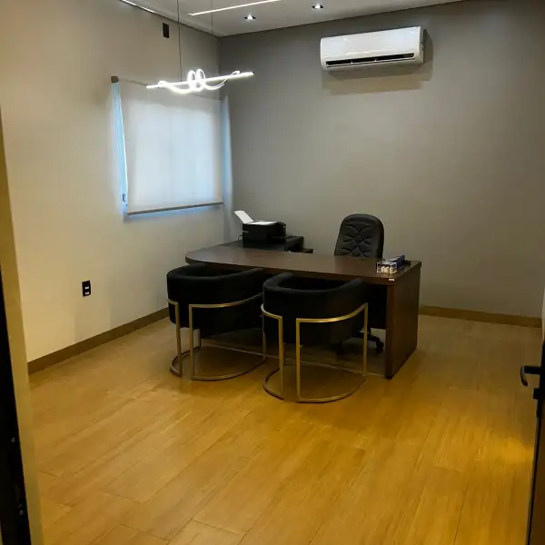 consultório em sidrolândia 007